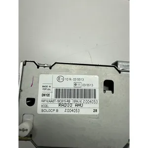 Autoradio FORD Fiesta 3a Serie 7 10R-035513 (99>02) - Product Image 2