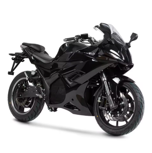 รถจักรยานยนต์ไฟฟ้า SR8คนขี่สต็อกใหม่2025โรงงานพร้อมส่ง - Product Image 6