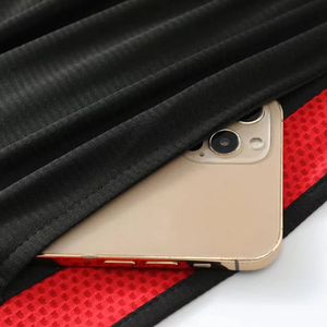 เสื้อเจอร์ซีย์ฟุตบอลชุดยูนิฟอร์มฟุตบอล - Product Image 5