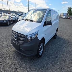 Mercedes-Benz Metris 2022 Cargo, el más vendido - Product Image 1
