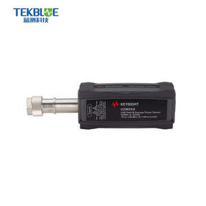Keysight U2063XA เซ็นเซอร์วัดกำลังไฟแบบยูเอสบี 10 เมกะเฮิรตซ์ - 33 กิกะเฮิรตซ์ สำหรับวัดกำลังไฟเฉลี่ยและกำลังไฟสูงสุด - Product Image 3