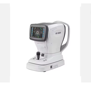 Autorrefractómetro en Oferta, Refractómetro Automático, Instrumento Oftalmológico de Optometría ARK-4000 - Product Image 2