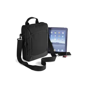 Custom Executive IPad/<b>Tablet</b> Tote <b>Bag</b> for Promotional Merchandising - Product Image 4