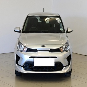 KIA RIO HATCH 2021 LS 1.2 D'OCCASION LHD/RHD - Product Image 1