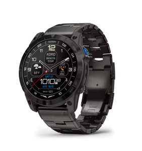 Oferta Especial - Reloj Inteligente D2 Mach 1 Pro Aviator - Product Image 2