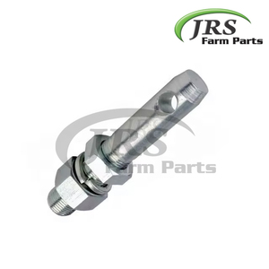 Nuevo Pasador de Enlace Inferior de Aluminio Reforzado de Grado Industrial para Tractores, Piezas de Unión JRS FARM PARTS Fabricante Exportador - Product Image 3
