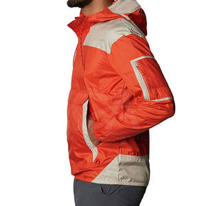 Casual Fashion Mens Zipper Windbreaker <b>Jacket</b> Lightweight Windbreaker <b>Jacket</b> Men's Winter Windbreaker <b>Jacket</b> - Product Image 3