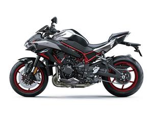 Meilleures ventes 2024 Nouvelles motos sportives Z H2 SE - Product Image 6