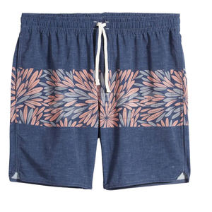 Shorts de plage pour hommes de nouveau style Shorts vierges solides à vendre Shorts décontractés en plein air à vendre à un prix raisonnable - Product Image 3