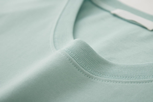 Camisetas de peso pesado con logotipo personalizado, Camiseta 100% de algodón para hombre, camisetas en blanco de gran tamaño de algodón 180 GSM 220 de alta calidad - Product Image 5