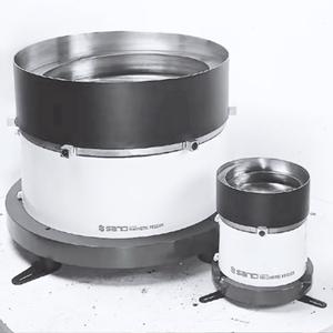 Automatización de máquina de soldadura de alta velocidad, cuenco alimentador de piezas pequeñas de alta velocidad, automatización de máquina de soldadura de JA-C Industrial - Product Image 6