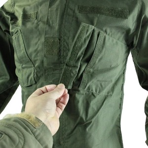 ชุดสูทให้ความอบอุ่นผิวปลาฉลามกลางแจ้งขนาดใหญ่สำหรับฤดูใบไม้ร่วงฤดูหนาว - Product Image 4