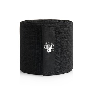 UNIQUE GYM WEAR - Rodilleras de Neopreno Personalizadas Antideslizantes para Hombre - Protección Profesional Ligera y Transpirable - Product Image 6