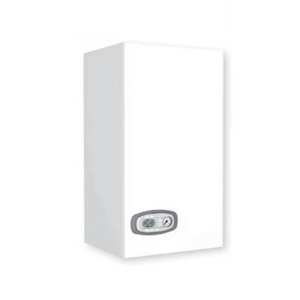 Caldera de Gas de Cámara Abierta Ferroli Divatech D LN C 24 kW ErP para Sistemas HVAC Domésticos, para Metano o GLP - Product Image 1