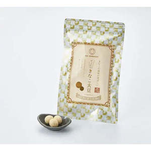 ถั่วเหลืองคินาโกะทอดกรอบ ซูโบอิจิ 80 กรัม ปราศจากกลูเตน - Product Image 1
