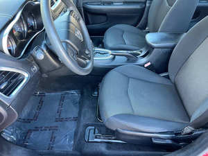 Dodge Avenger SE 2014 Usado, Volante a la Izquierda - Product Image 4