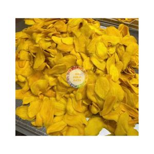 MANGO SECO AL POR MAYOR FRUTA ORIGINAL SABOR SECO MANGO PROCESO CONGELACIÓN BAJO PRECIO FRUTA TROPICAL - Product Image 5