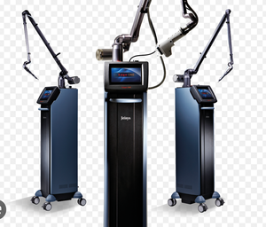 Láser de CO2 Edge ONE GARANTIZADO en TIENDA, Láser de Rejuvenecimiento Cutáneo de 10 Minutos - Product Image 1