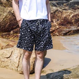 2024 Summer Casual <b>Men's</b> Eco-Friendly Breathable Fitness <b>Shorts</b> Quick Dry Bodybuilding Gym Jogging <b>Mesh</b> Sport - Product Image 6