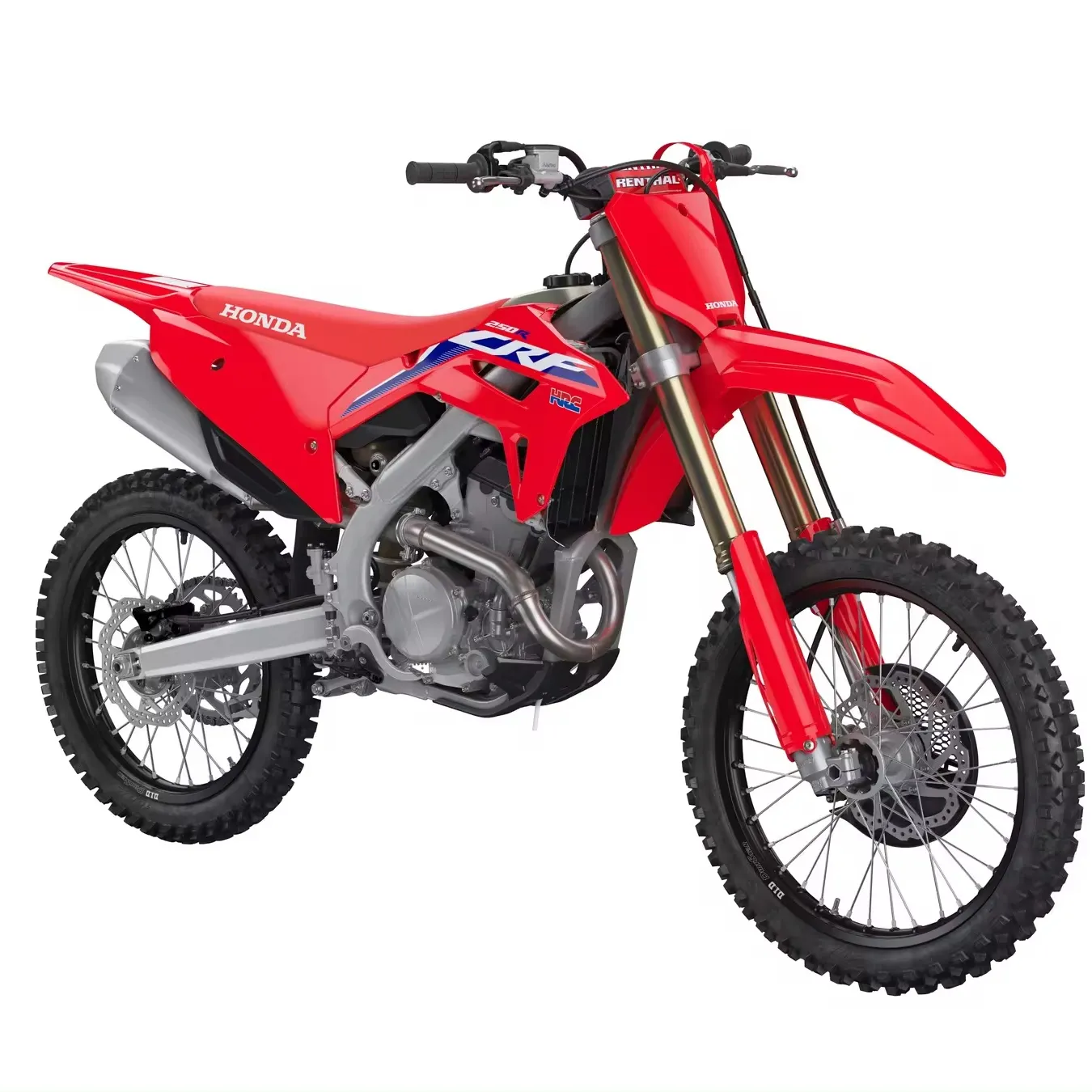 En iyi satış DELUXE yeni HONDAS Crf125 Crf250 Crf450r kir bisiklet