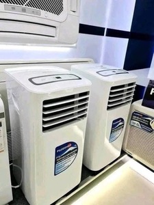 Aire acondicionado portátil btu para el hogar y la oficina - Product Image 1