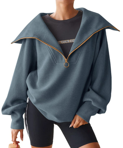 Chándal de otoño para mujer, ropa de calle, sudaderas informales, conjunto de 2 piezas para mujer, traje deportivo de gran tamaño con capucha, conjuntos de pantalones para mujer - Product Image 6