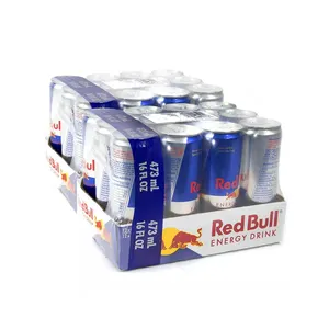 Red Bull Energy Drink 250 ml Red Bull 250 ml Energy Drink/Venta al por mayor Red Bull 250 ml Energy Drink mejor suministro Redbull para la venta