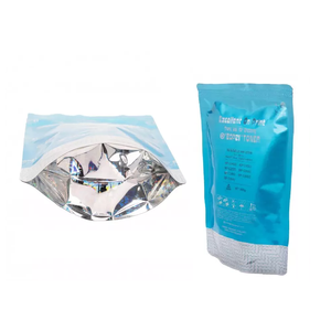 Polvo de tóner compatible con cian Ricoh de alta calidad para impresoras MP C6003/C4504/C5504/C4503/5503/6003 Singapur MOQ bajo 400G Bag - Product Image 5