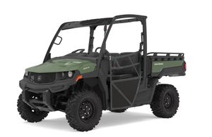 Achetez des John Deere XUV 835M et 845M Gator à vendre, moteur essence 54 CV, 4x4, benne de chargement, véhicule utilitaire tout-terrain, usage professionnel. - Product Image 5