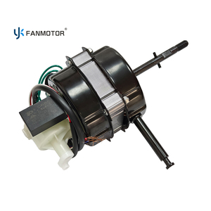 電気<span class=keywords><strong>3</strong></span>速<span class=keywords><strong>AC</strong></span>ファンモーター220V 60Hz非同期モーターMidea - Product Image 2