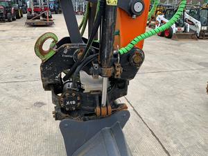 Cheap Used DX140LC Crawler Excavator Popular <b>models</b> Second-handDX140LC 150LC 225LC ready to ship - Product Image 5
