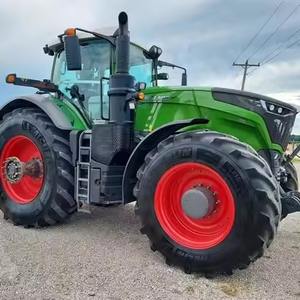 Longue durée de vie de haute qualité 1050 VARIO FENDT 4WD tracteur à roues pièces essentielles incluses pompe moteur à engrenages - Product Image 4