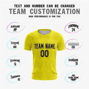 Conjunto de camiseta de fútbol Retro para hombre, camiseta de fútbol transpirable de secado rápido para nueva temporada, ropa de uniforme sublimada - Product Image 2