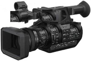 ซื้อเลย! กล้องวิดีโอ PXW-Z280 4K 3-CMOS เซ็นเซอร์ 1/2 นิ้ว XDCAM คุณภาพสูงสุด รุ่นใหม่ล่าสุด - Product Image 5