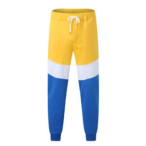 Personalizable de dos piezas Unisex invierno chándal cremallera Fly Fleece nuevo estilo entrenamiento deportivo Jogger conjunto Etiqueta Privada logotipo personalizado - Product Image 5