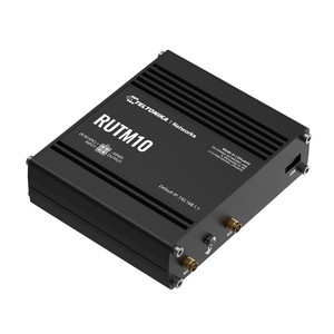 Teltonika RUTM10 Wi-Fi <b>Router</b>, 4x GbE, Wi-Fi 5 - Product Image 2