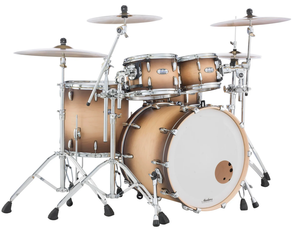 NUEVO Stock Activo MCT924XEDP/C Masters Maple - Juego Completo de 4 Piezas de Cascos para Batería, Personalizable para OEM/ODM, Garantía de 3 Años - Product Image 3