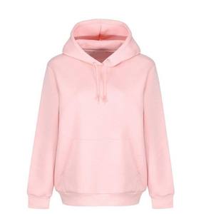 2025 nuevo diseño ropa activa Ropa deportiva Mujer sudadera manga larga ropa de invierno tela cómoda fuera de la puerta Casual Sudadera con capucha - Product Image 2