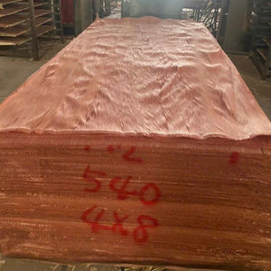 Madera contrachapada duradera con núcleo de eucalipto Bintangor para la fabricación de muebles - Product Image 6