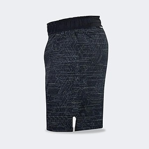 Precio barato al por mayor diseños personalizados sublimados MMA pantalones cortos de boxeo para hombres servicio OEM - Product Image 5