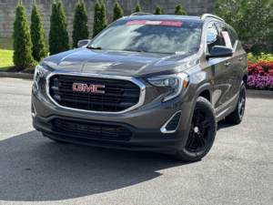 GMC Terrain SLE 2020 Usada en Buen Estado - Product Image 2