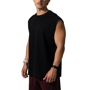 Camiseta Deportiva de Gimnasio Personalizada, de Color Liso, Precio Bajo, Oferta de Verano, Nuevo Diseño, Camiseta Deportiva de Algodón para Yoga y Entrenamiento - Product Image 2
