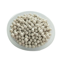 Filtre à billes céramiques pour condensat de climatisation, régulation du pH, contrôlé par PLC, certifié ISO9001, productivité 100L/heure, garantie 1 an