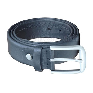 Cinturón de Cuero Profesional en Venta, Cinturón de Cuero Ligero para Entrenamiento y Fitness para Hombre, Precio al por Mayor 2026 - Product Image 6