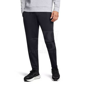 Pantalones Deportivos de Alta Calidad, Ligeros, 100% Algodón, Transpirables y Ecológicos para Hombre, Estilo Casual de Cintura Media, Personalizables - Product Image 1