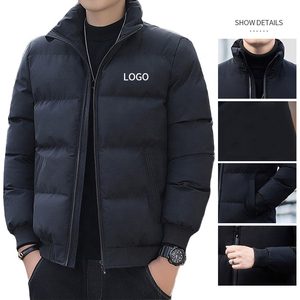 เสื้อแจ็กเก็ตขนปลาปักเป้าสำหรับผู้ชายเสื้อโค้ทขนเป็ดแบบปรับแต่งได้เสื้อ2025สไตล์แฟชั่นสำหรับกลางแจ้งฤดูหนาวของผู้ชายที่ Nurak - Product Image 5
