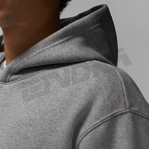 ชุดวอร์มกันน้ำ ระบายอากาศได้ดี ผ้าฟลีซเนื้อสัมผัสพิเศษ รุ่น AE 24 7 พร้อมซิป ชุดเซ็ตเสื้อฮู้ดและกางเกงจ็อกเกอร์สำหรับผู้ชาย อุ่นสบาย เหมาะสำหรับใส่ลำลองในฤดูหนาวและออกกำลังกาย - Product Image 6