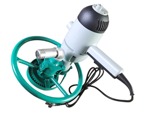 핫세일 전기 드릴링 최대 깊이 50m 소형 가정용 전기 휴대용 수중 시추기 - Product Image 5