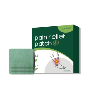 Koyo Herbal Berkualitas Tinggi untuk Perawatan Nyeri, Tahan 8 Jam, Bersertifikat CE, untuk Cedera Otot dan Olahraga - Product Image 2