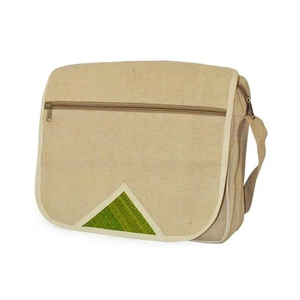 Impresión clara Ecológico Alto grado Moda Reutilizable Seminar Tote Bag Logotipo personalizado Venta caliente Arpillera Yute Oficina Uso Textil - Product Image 6